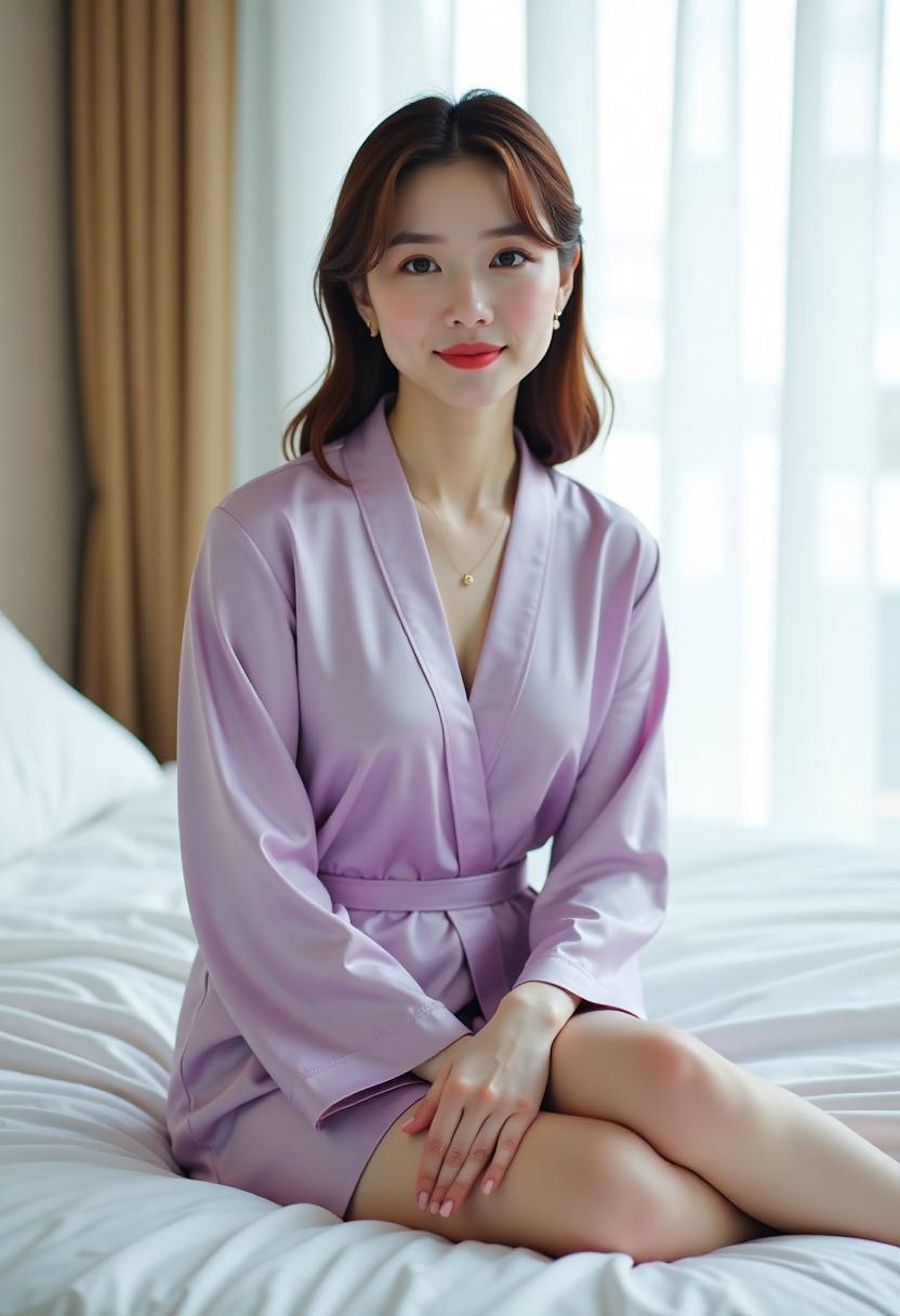 动画分镜与色彩稿展示